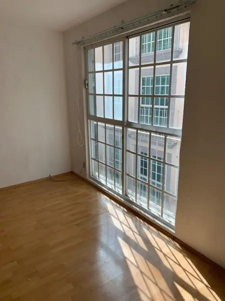 Departamento en renta en Roma Norte, Cuauhtémoc — foto 3 de 15