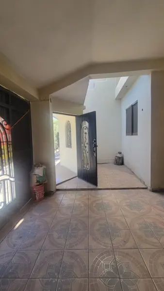 Casa en venta en ISSSTESIN, Culiacán — foto 3 de 16