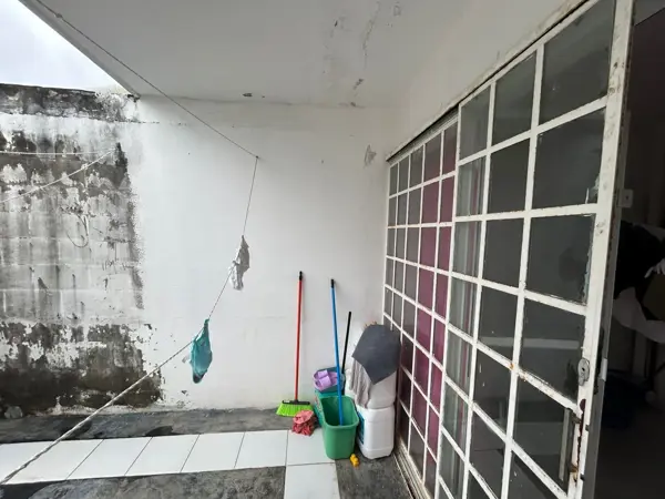 Casa en venta en Supermanzana 223, Benito Juárez — foto 2 de 15