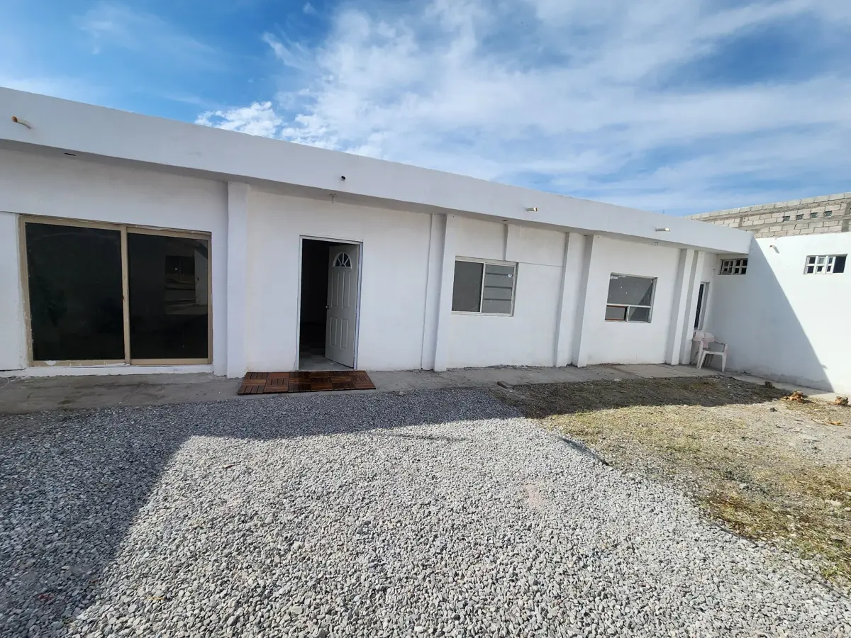 Casa en venta en Rincon de la Merced, Torreón — foto 1 de 25