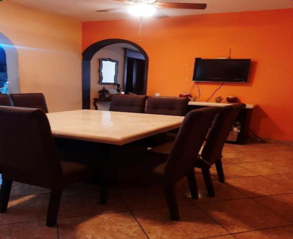 Casa en venta en Oaxaca Centro, Oaxaca de Juárez — foto 3 de 10