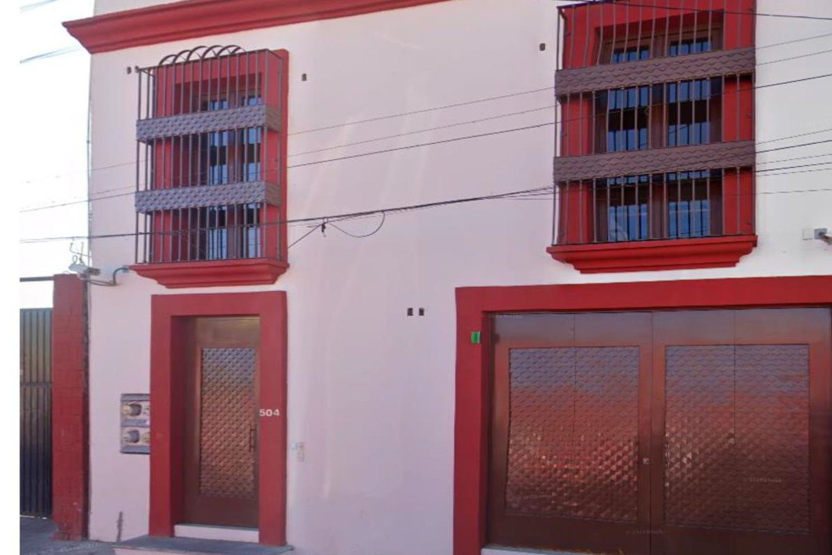 Casa en venta en Oaxaca Centro, Oaxaca de Juárez — foto 1 de 10