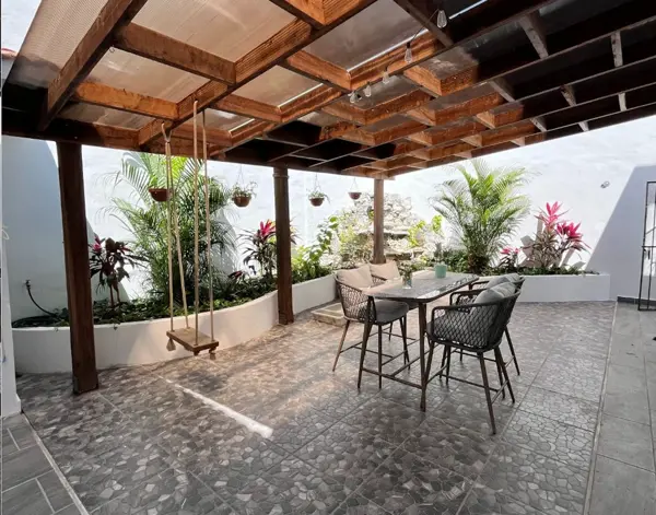 Casa Amueblada en venta, Colonia Independencia, Cozumel