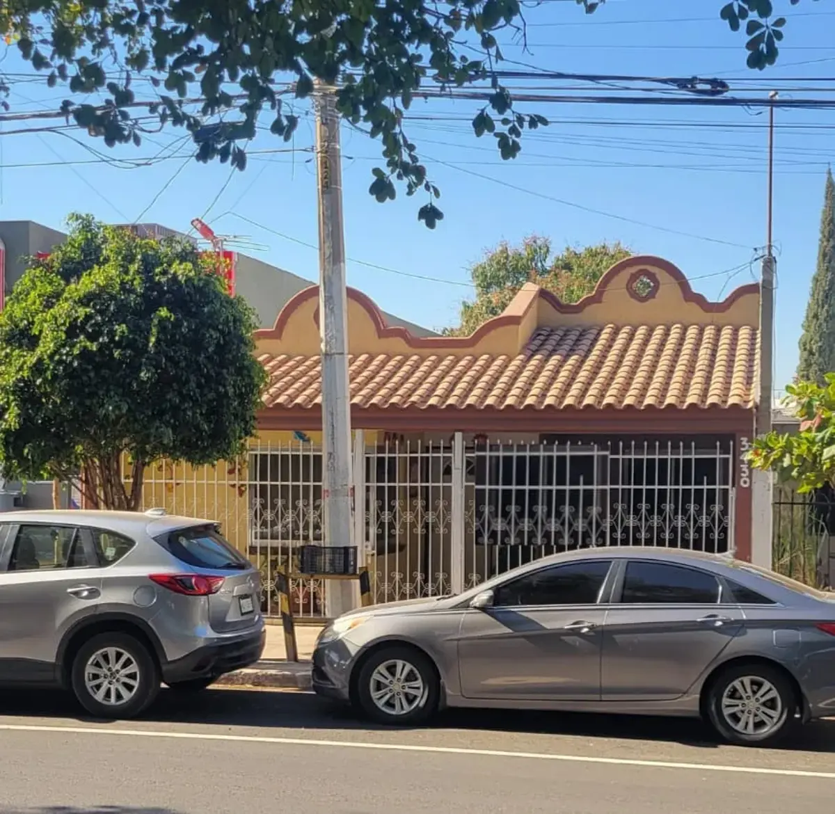 Casa en venta en INFONAVIT Humaya, Culiacán — foto 1 de 13