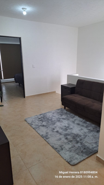Casa en renta en Crystal Lagoons, Apodaca — foto 2 de 22