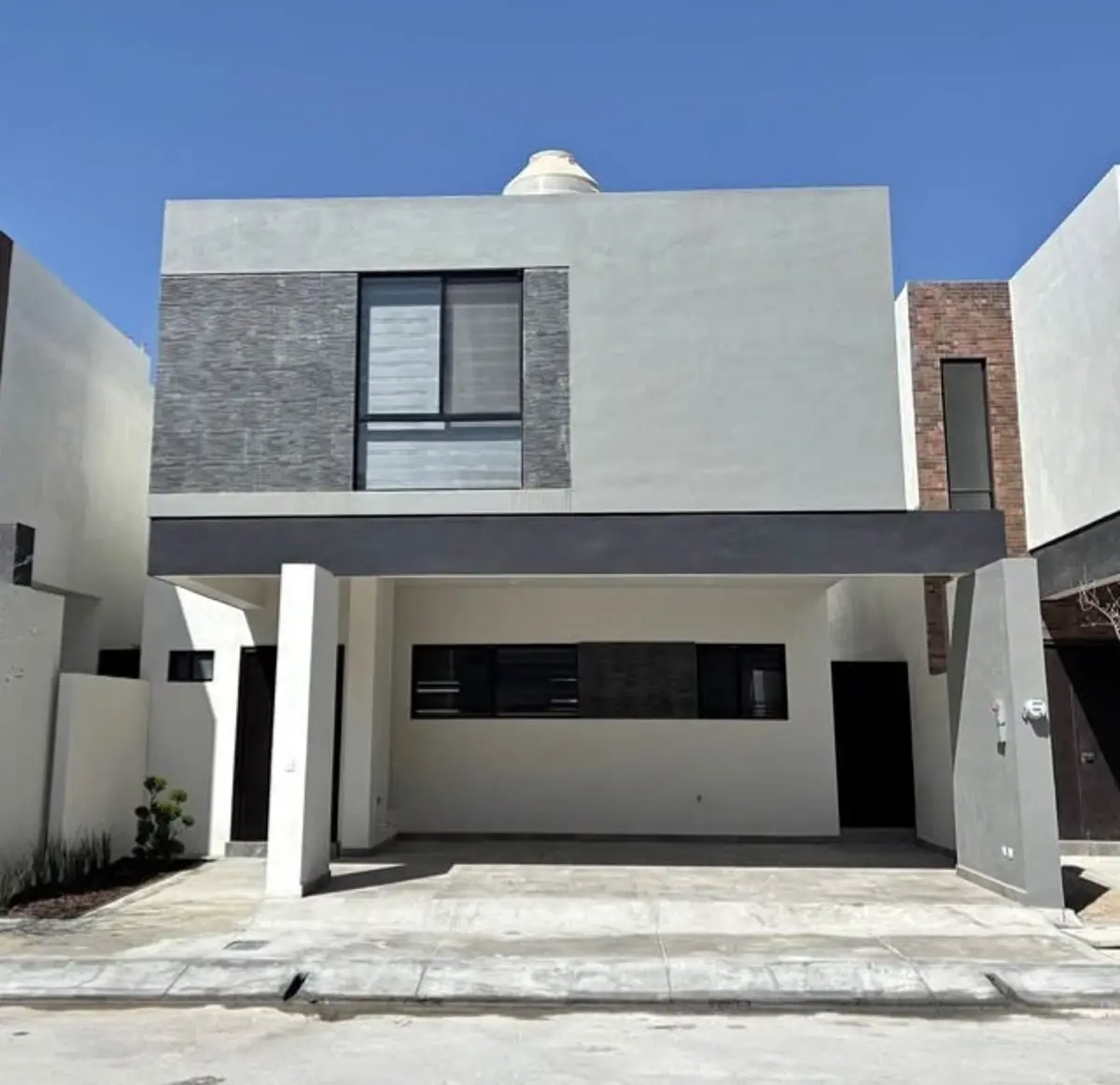 Casa en renta en Alyssa, Ramos Arizpe — foto 1 de 14