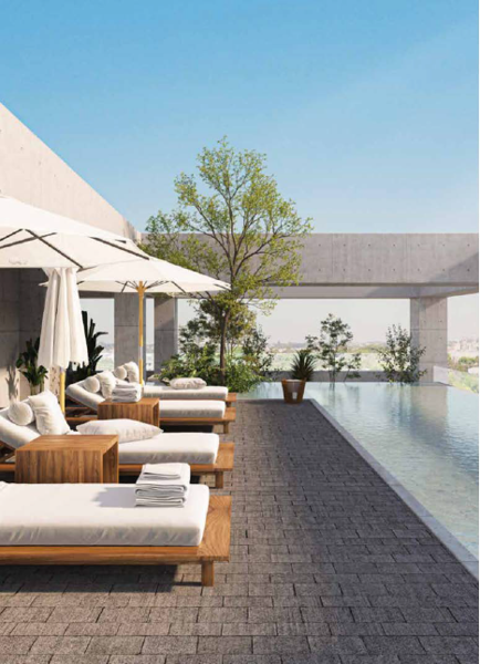 Departamento en venta en Altamira, Zapopan — foto 2 de 10
