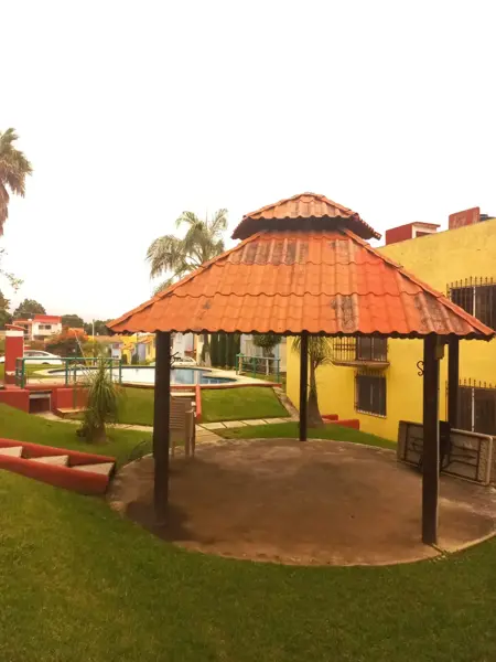 Casa en venta en Lomas de Tzompantle, Cuernavaca — foto 2 de 28