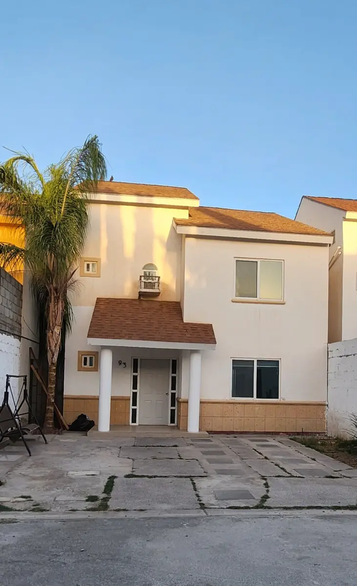 Casa en renta en Los Viñedos, Torreón — foto 1 de 18
