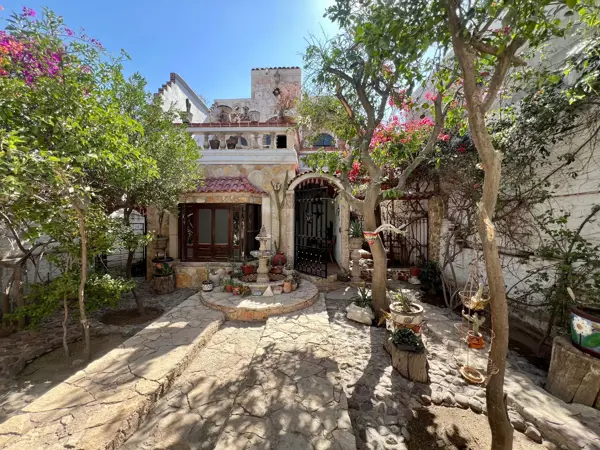 Casa en venta en Ampliación Las Flores, Lerdo — foto 3 de 18