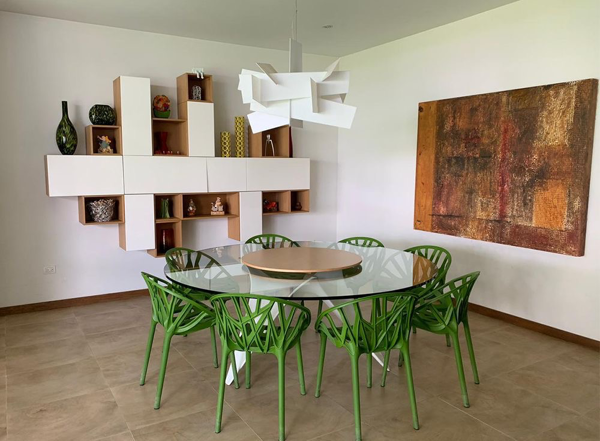 Casa en venta en Morillotla, San Andrés Cholula — foto 3 de 11