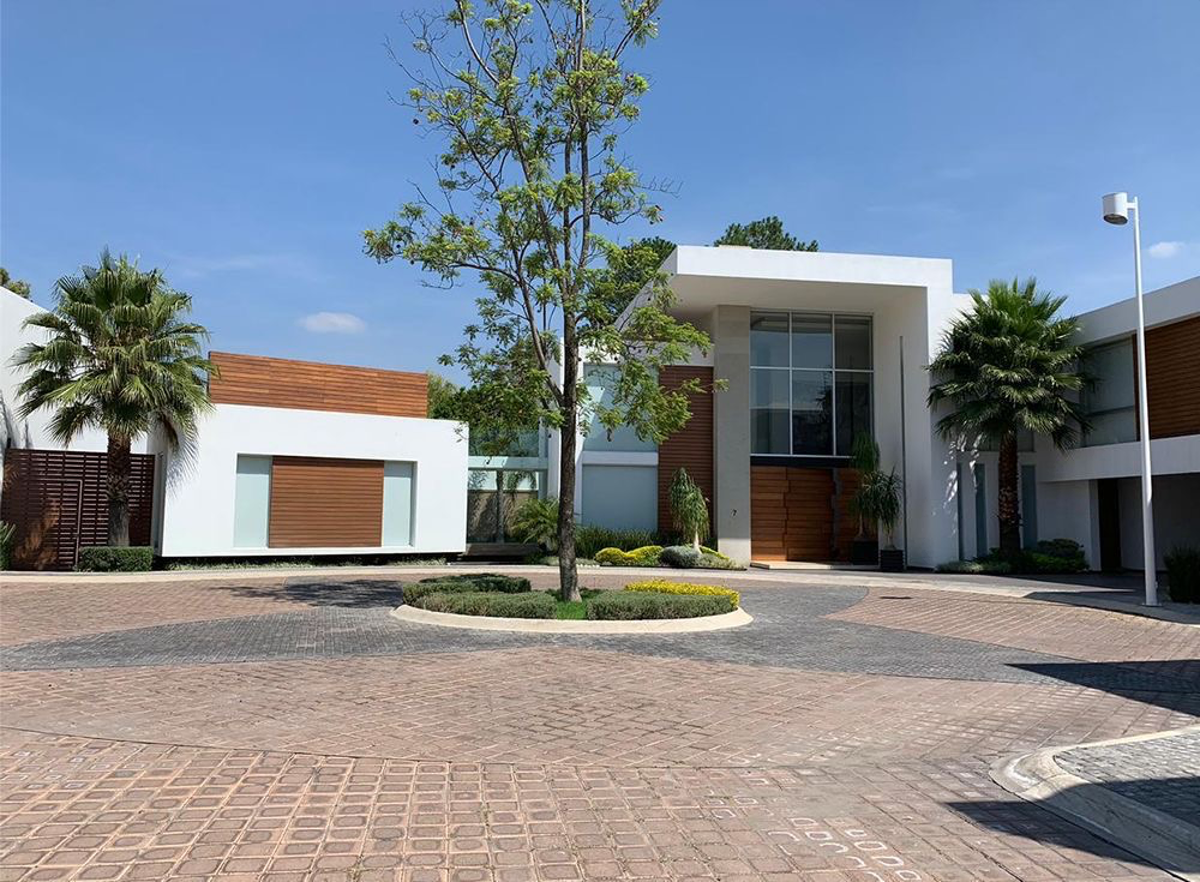 Casa en venta en Morillotla, San Andrés Cholula — foto 1 de 11