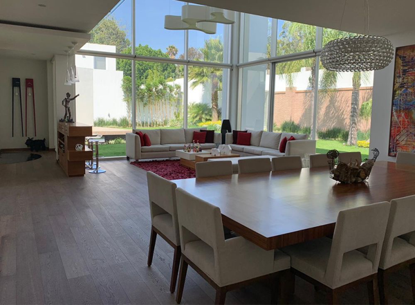 Casa en venta en Morillotla, San Andrés Cholula — foto 2 de 11