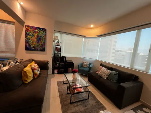 Departamento en venta en Santa Fe Cuajimalpa, Cuajimalpa de Morelos — foto 2 de 43