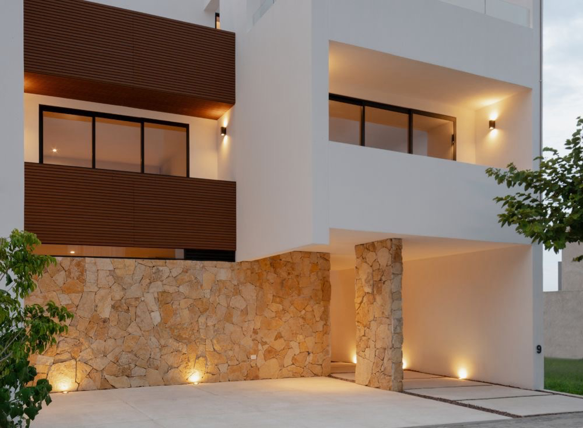 Casa en venta en Lomas de Angelópolis, San Andrés Cholula — foto 1 de 9