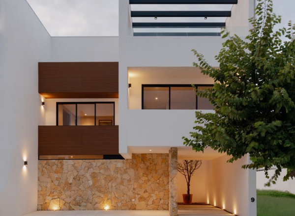 Casa en venta en Lomas de Angelópolis, San Andrés Cholula — foto 2 de 9
