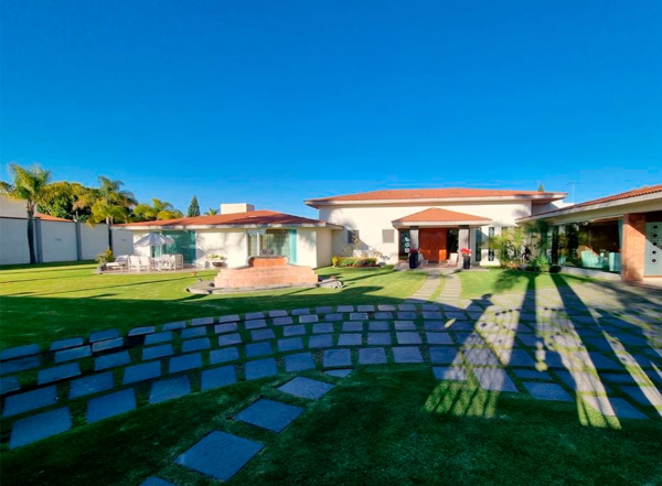 Casa en venta en Real de Zavaleta, Puebla, Puebla