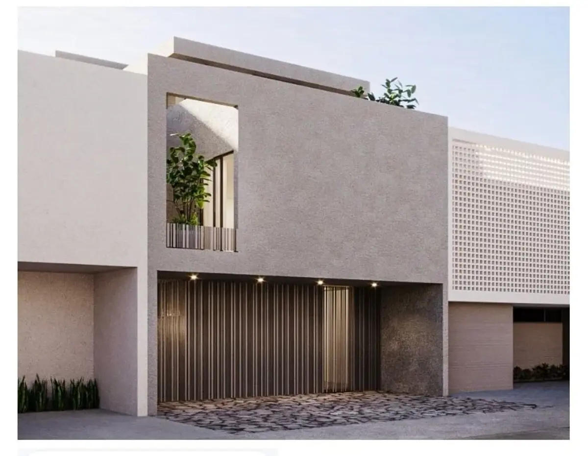 Casa en venta en Solares, Zapopan — foto 1 de 7