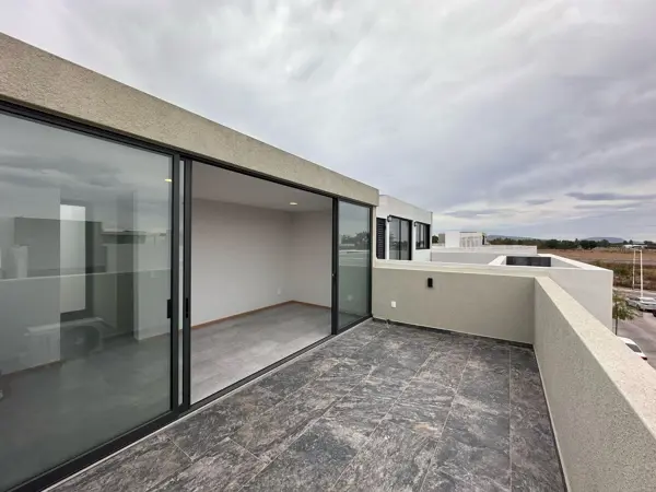 Casa en venta en Solares, Zapopan — foto 3 de 7
