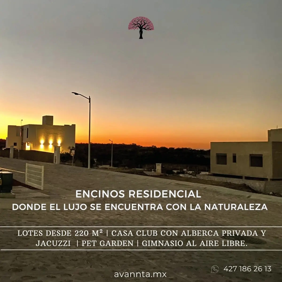 Terreno en venta en Ojo de Agua, San Juan del Río — foto 1 de 8