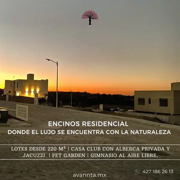 Terreno en venta en Ojo de Agua, San Juan del Río, Querétaro