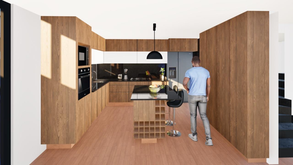 Casa en venta en Lomas de Angelópolis, San Andrés Cholula — foto 2 de 6