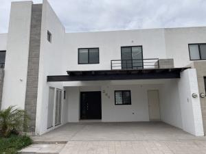 Casa en renta en Los Viñedos, Torreón, Coahuila de Zaragoza