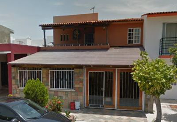 Casa en remate en Sol del Pacifico, Manzanillo, Colima