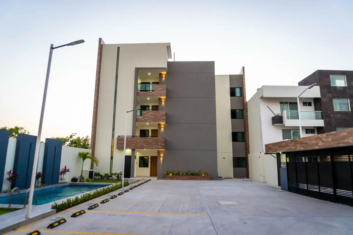 Departamento en venta en Playa de Vacas, Medellín de Bravo — foto 1 de 29