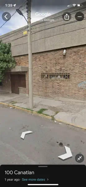 Bodega en renta en Parque Industrial Carlos A Herrera Araluce, Gómez Palacio — foto 2 de 12