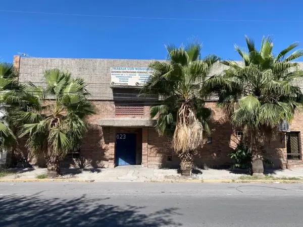 Bodega en Renta en Parque Industrial Carlos Herrera Araluce, Gómez Palacio