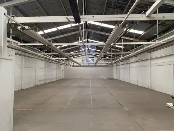 Bodega en renta en Parque Industrial Carlos A Herrera Araluce, Gómez Palacio — foto 3 de 12
