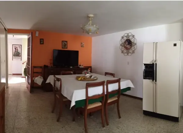 Casa en venta en La Florida, Naucalpan de Juárez — foto 3 de 9