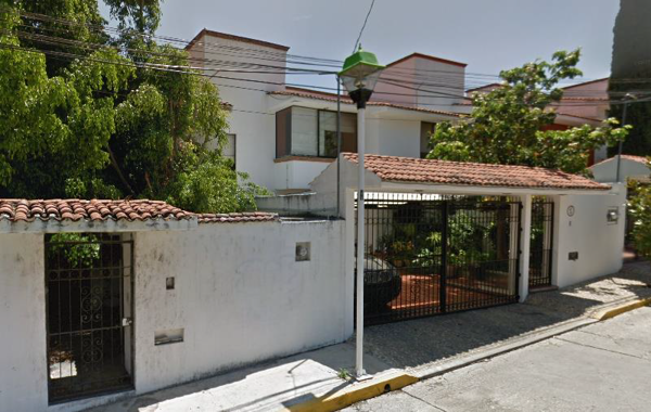 Casa en venta en La Loma Ampliacion, Oaxaca de Juárez — foto 2 de 18