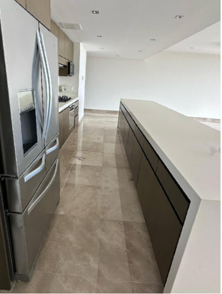 Departamento en venta en Cancún (Internacional de Cancún), Benito Juárez — foto 3 de 8