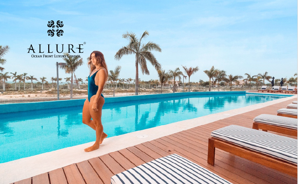 Departamento en venta en Cancún (Internacional de Cancún), Benito Juárez — foto 2 de 8