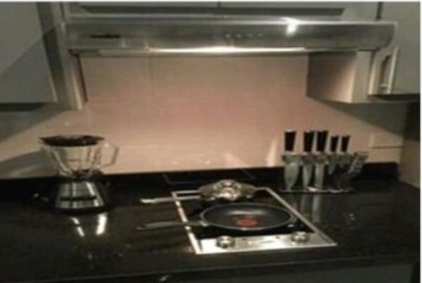 Departamento en renta en Valle San Agustin, Saltillo — foto 3 de 10