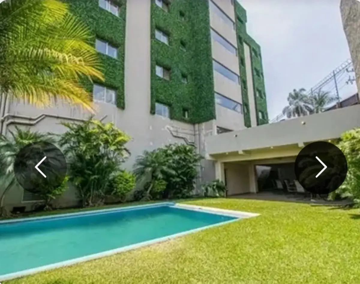 Departamento en venta en Lomas de Cortes, Cuernavaca — foto 1 de 19