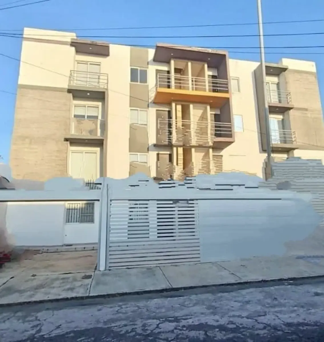 Departamento en venta en Reforma, Veracruz — foto 1 de 8