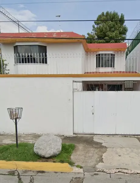 Amplia casa en venta La florida Naucalpan