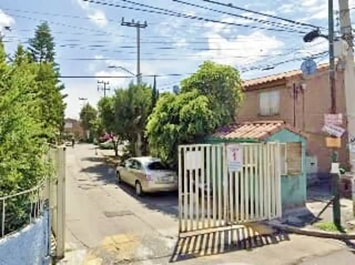 Casa en venta en Álvaro Obregón, Iztapalapa — foto 1 de 7