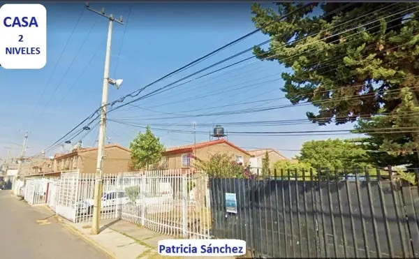 Casa en venta en Álvaro Obregón, Iztapalapa — foto 2 de 7