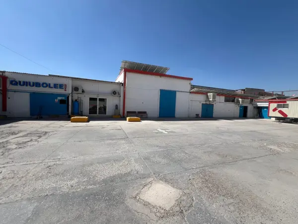 Bodega en venta en Torreon Centro, Torreón — foto 2 de 10