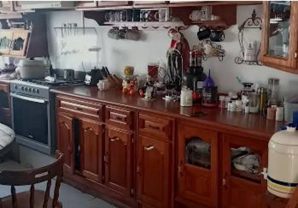 Casa en venta en Villarreal, Salamanca — foto 3 de 10