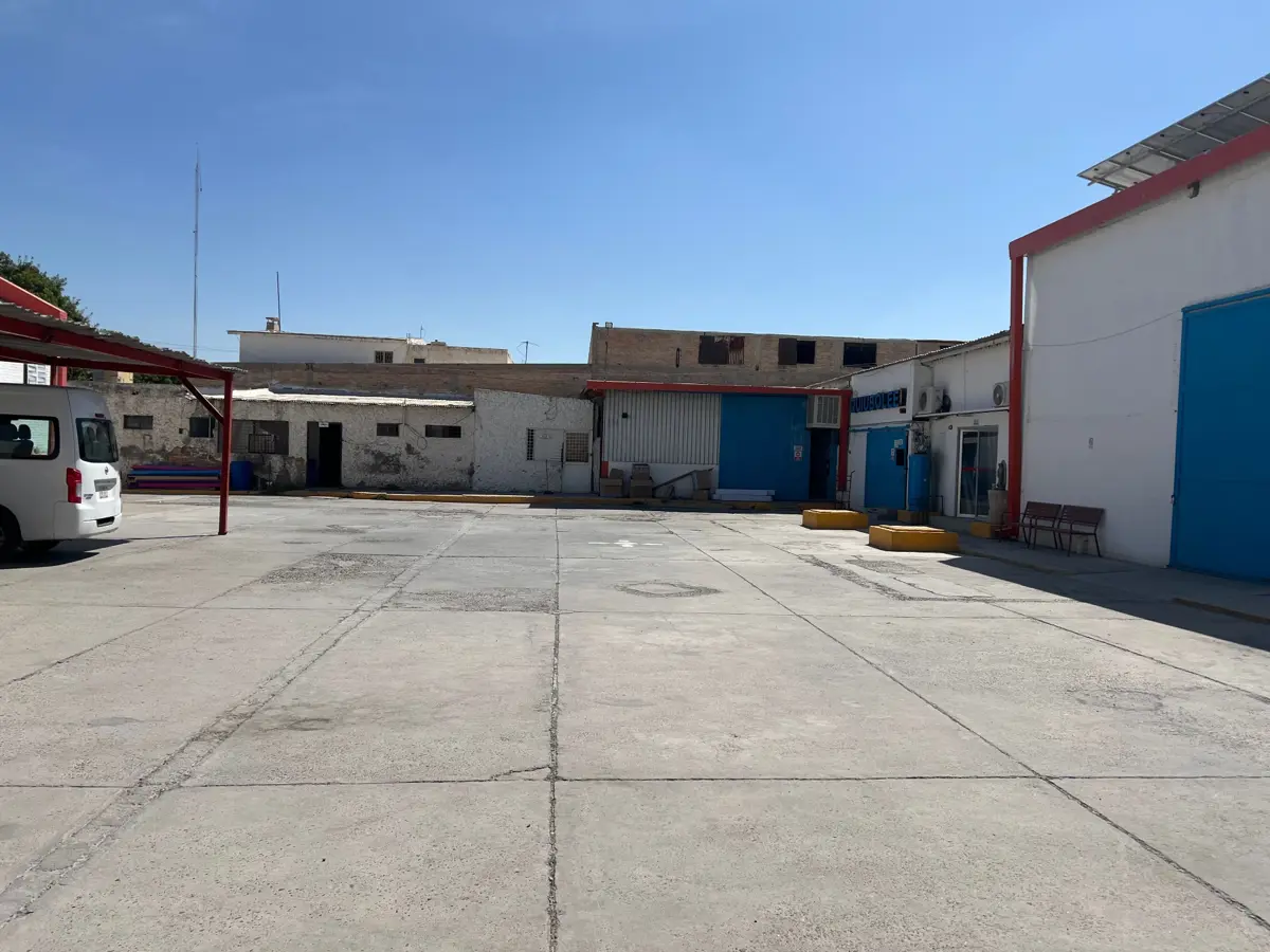 Bodega en venta en Torreon Centro, Torreón — foto 1 de 10