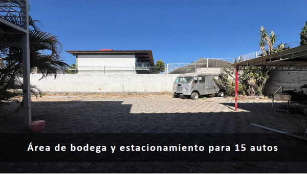 Bodega en venta en Agua Blanca, Zapopan — foto 3 de 13