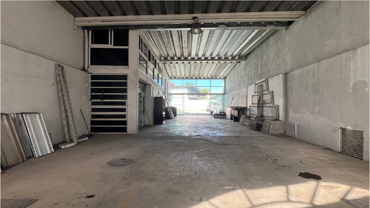 Bodega en venta en Agua Blanca, Zapopan — foto 1 de 13