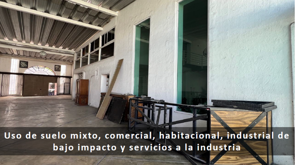 Bodega en venta en Agua Blanca, Zapopan — foto 2 de 13