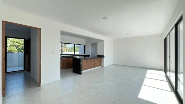 Departamento en venta en El Conchal, Alvarado — foto 2 de 7