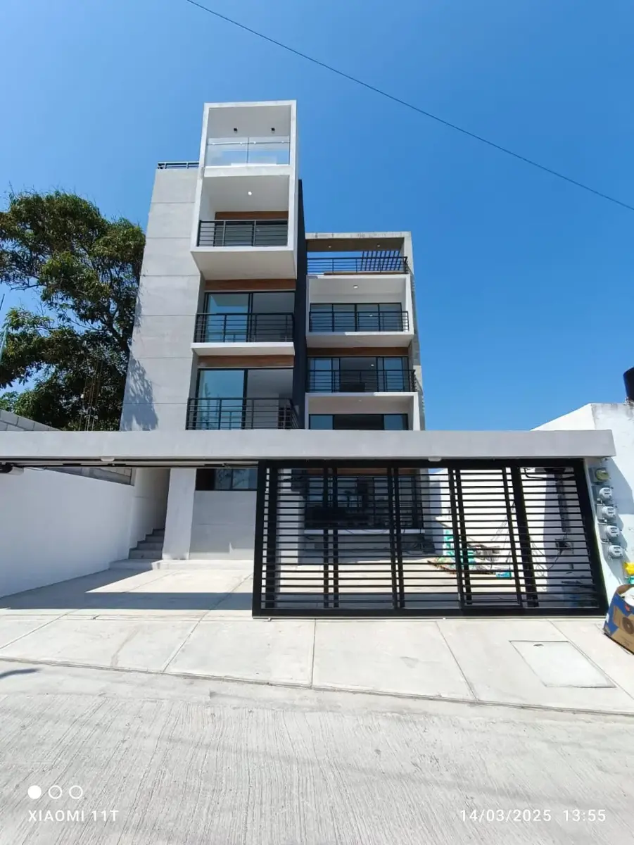 Departamento en venta en El Conchal, Alvarado — foto 1 de 7